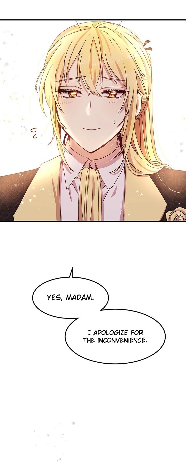Why Are You Doing This, Duke? Chapter 60 page 31 - Chapter 60