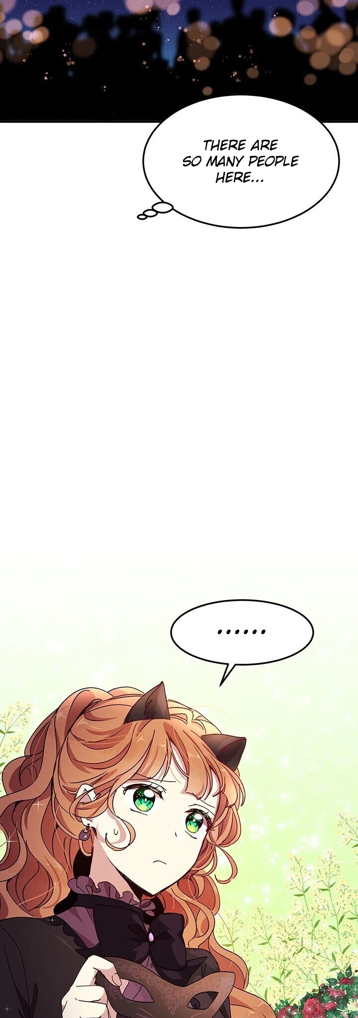 Why Are You Doing This, Duke? Chapter 60 page 33 - Chapter 60