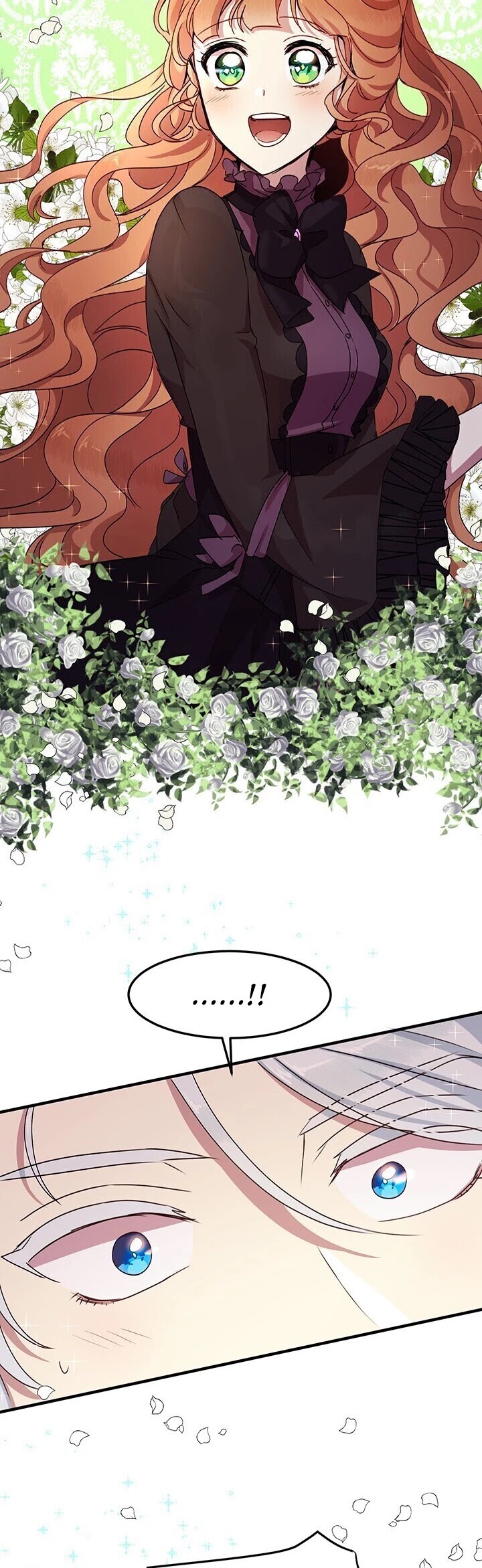 Why Are You Doing This, Duke? Chapter 61 page 29 - Chapter 61