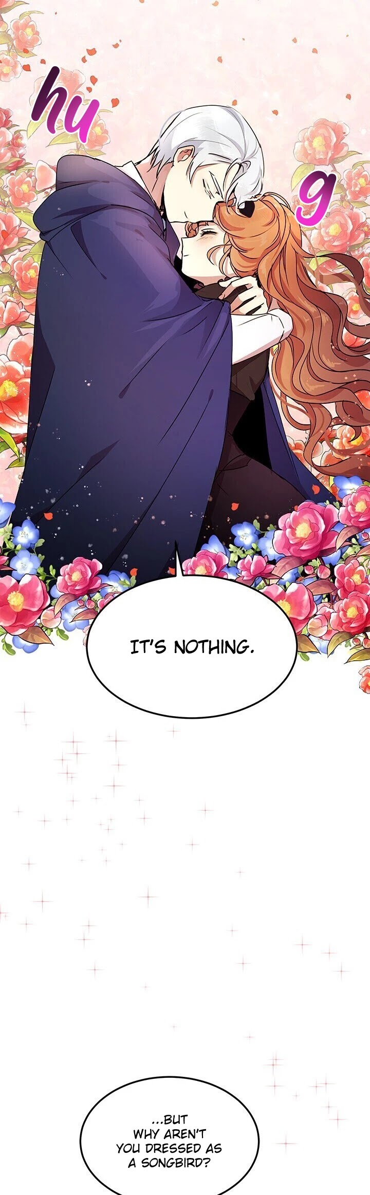 Why Are You Doing This, Duke? Chapter 61 page 32 - Chapter 61