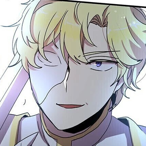 Why Are You Doing This, Duke? Chapter 61 cover