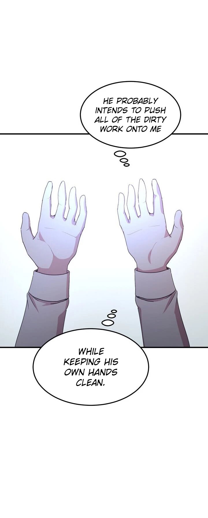 Why Are You Doing This, Duke? Chapter 62 page 24 - Chapter 62
