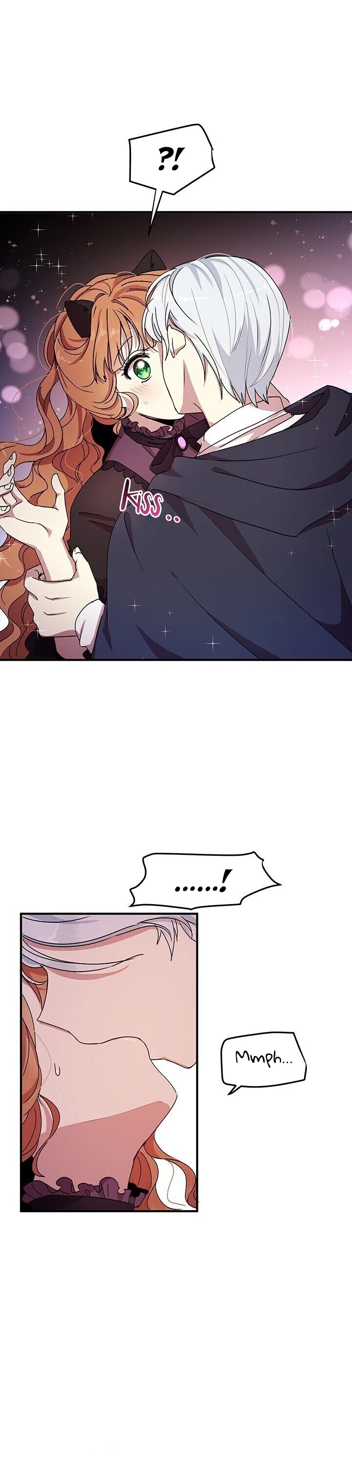 Why Are You Doing This, Duke? Chapter 62 page 4 - Chapter 62