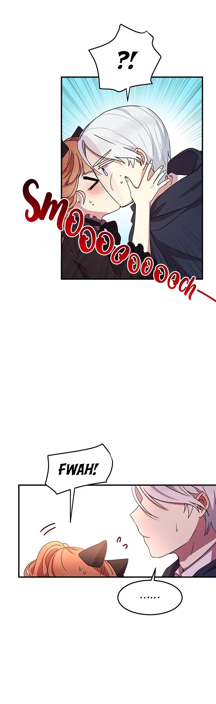 Why Are You Doing This, Duke? Chapter 62 page 6 - Chapter 62