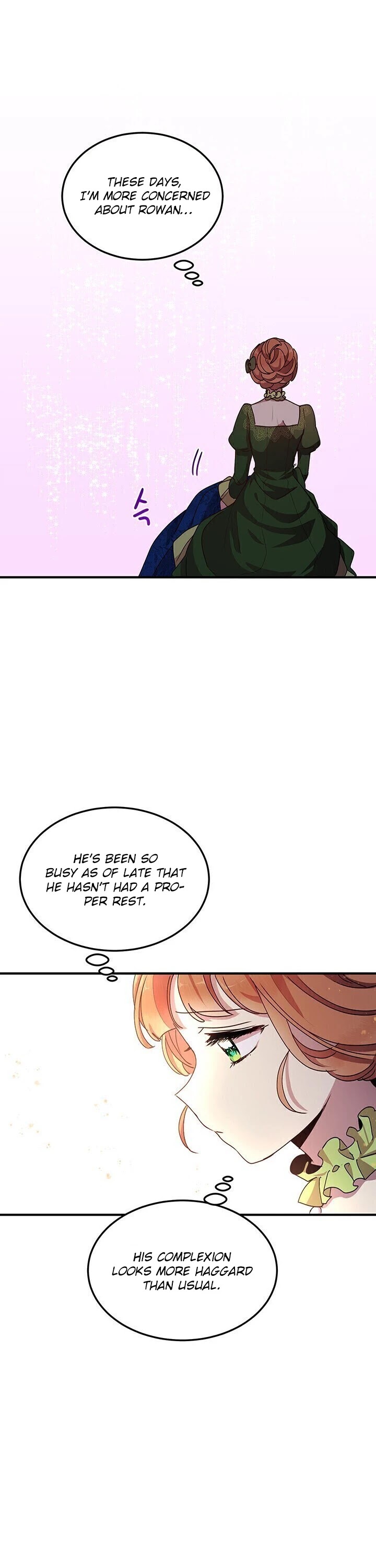 Why Are You Doing This, Duke? Chapter 63 page 4 - Chapter 63
