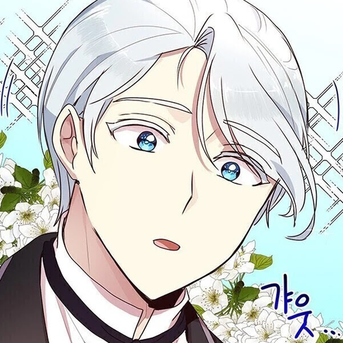 Why Are You Doing This, Duke? Chapter 63 cover