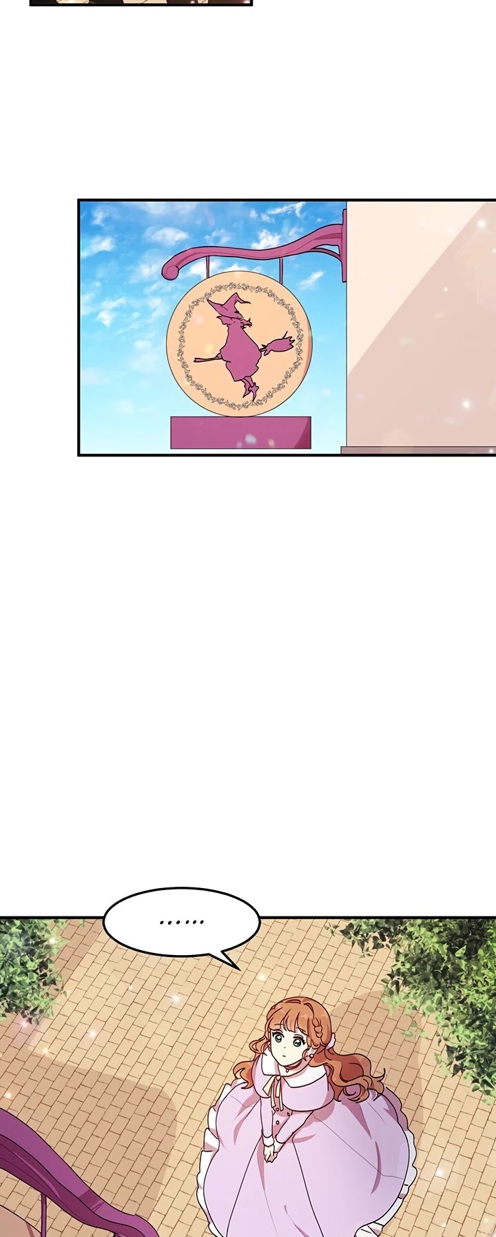 Why Are You Doing This, Duke? Chapter 64 page 11 - Chapter 64