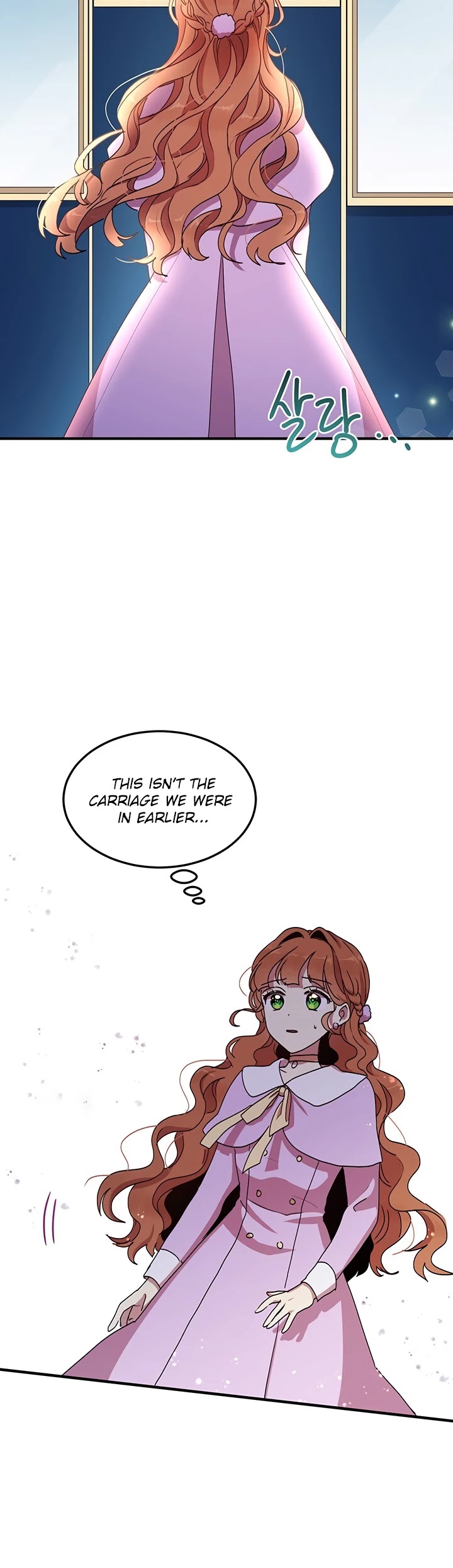 Why Are You Doing This, Duke? Chapter 64 page 22 - Chapter 64