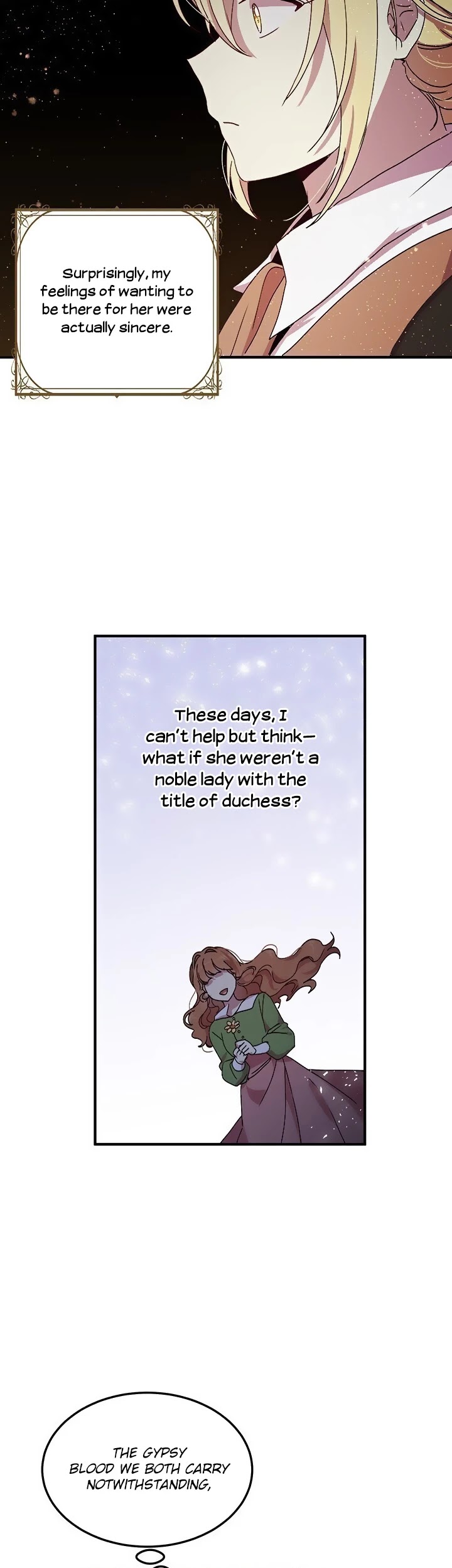Why Are You Doing This, Duke? Chapter 64 page 5 - Chapter 64
