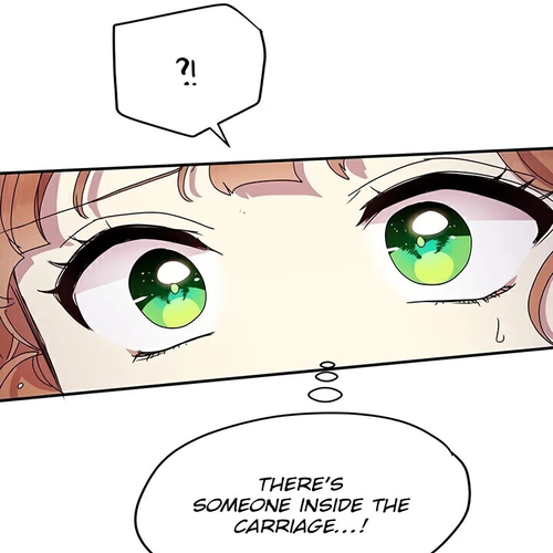 Why Are You Doing This, Duke? Chapter 64 cover