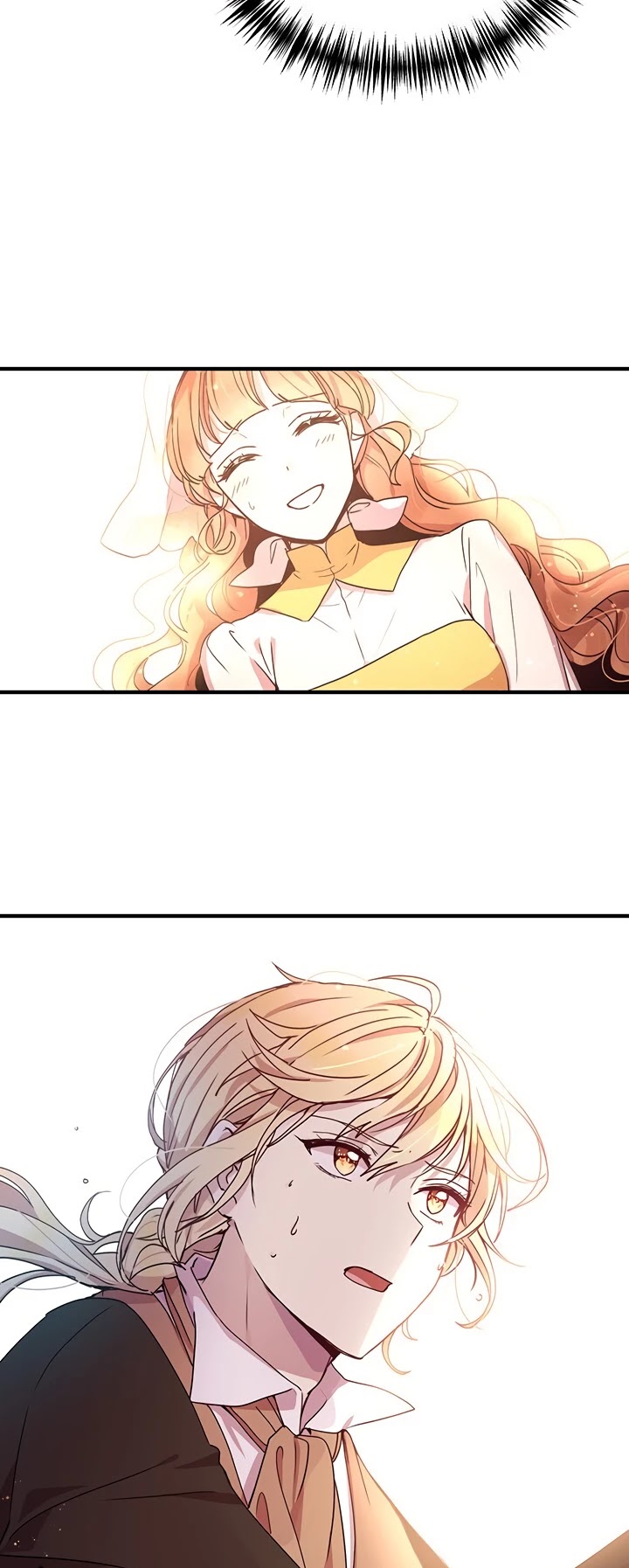 Why Are You Doing This, Duke? Chapter 65 page 14 - Chapter 65