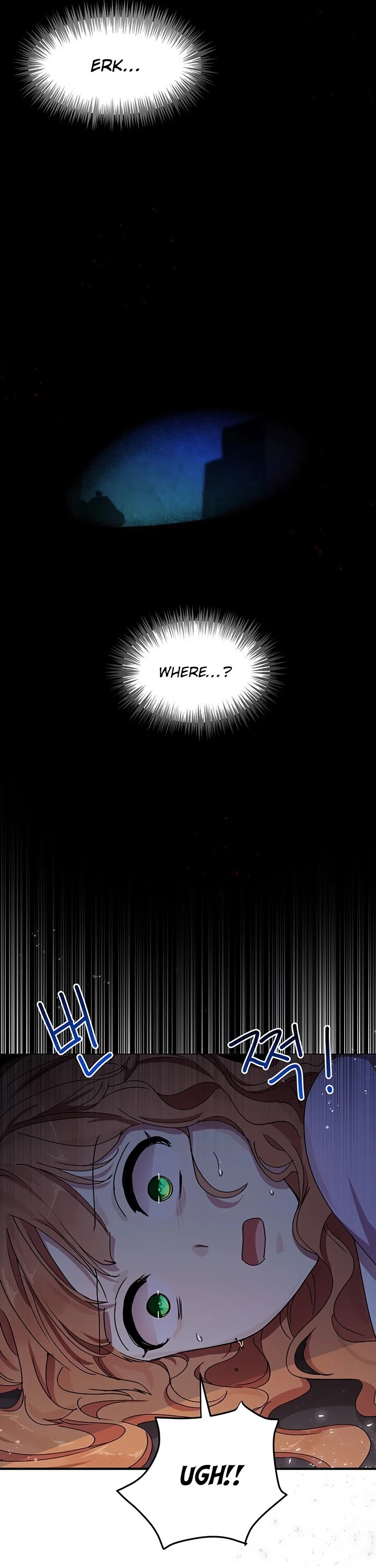 Why Are You Doing This, Duke? Chapter 65 page 25 - Chapter 65
