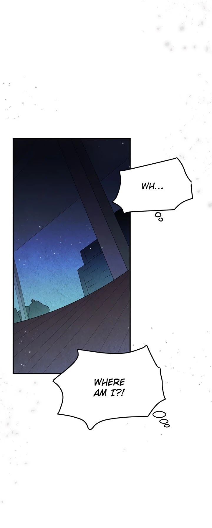 Why Are You Doing This, Duke? Chapter 65 page 26 - Chapter 65