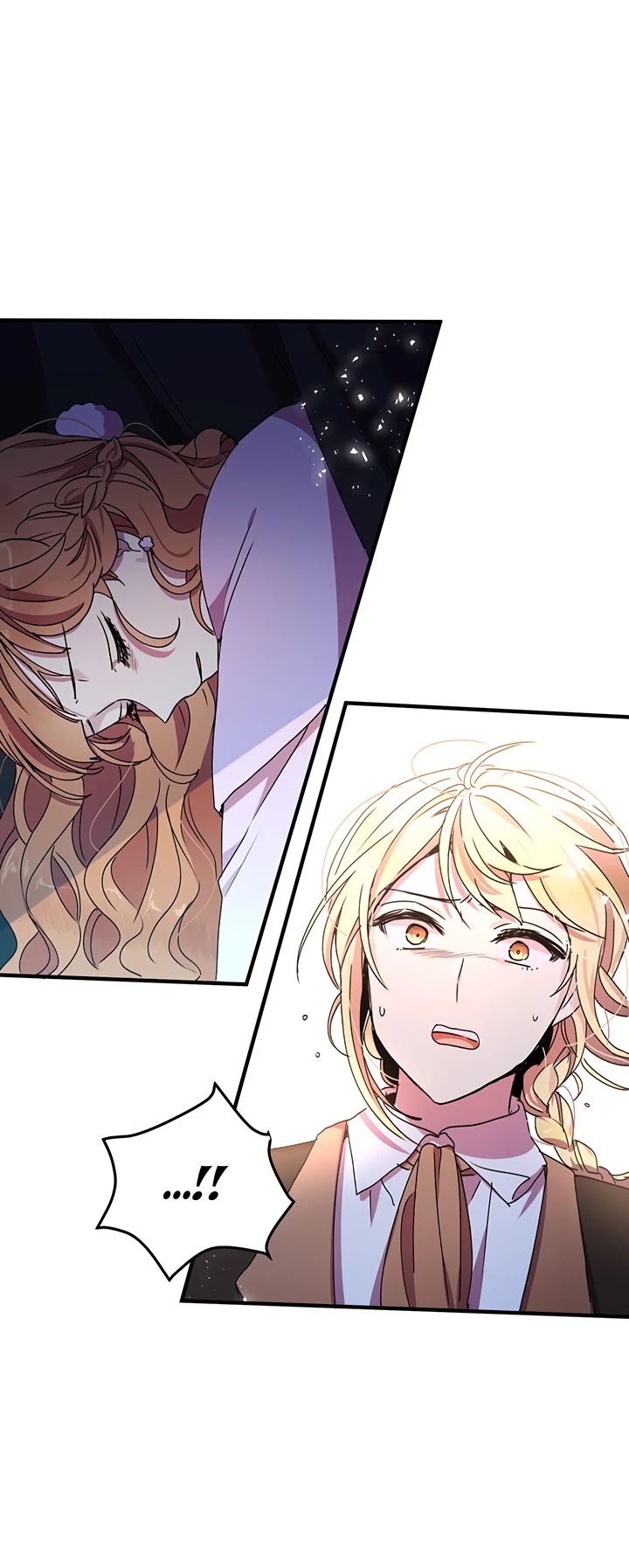 Why Are You Doing This, Duke? Chapter 65 page 3 - Chapter 65