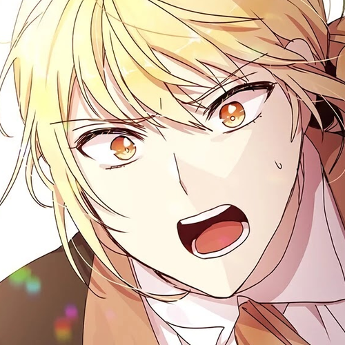 Why Are You Doing This, Duke? Chapter 65 cover