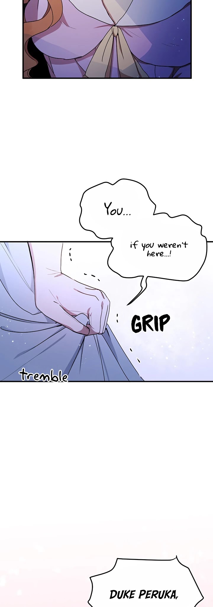 Why Are You Doing This, Duke? Chapter 66 page 11 - Chapter 66