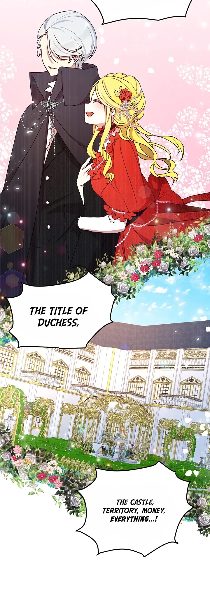 Why Are You Doing This, Duke? Chapter 66 page 12 - Chapter 66