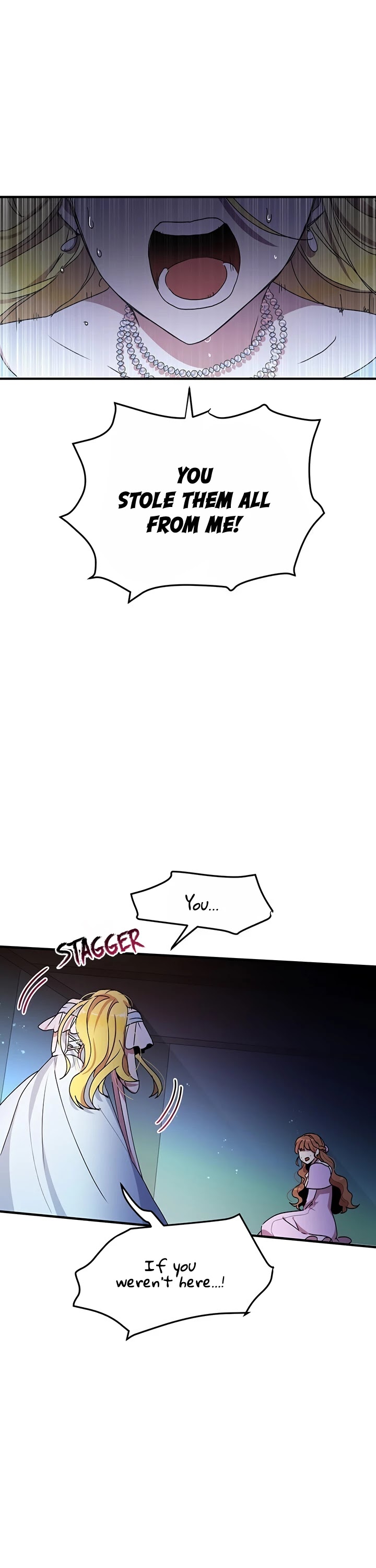 Why Are You Doing This, Duke? Chapter 66 page 13 - Chapter 66
