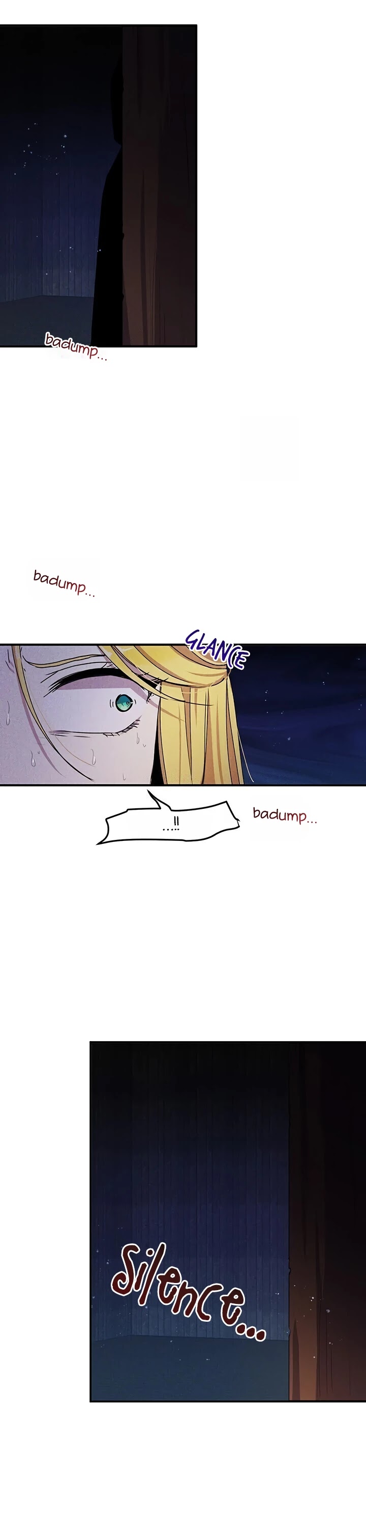Why Are You Doing This, Duke? Chapter 66 page 19 - Chapter 66