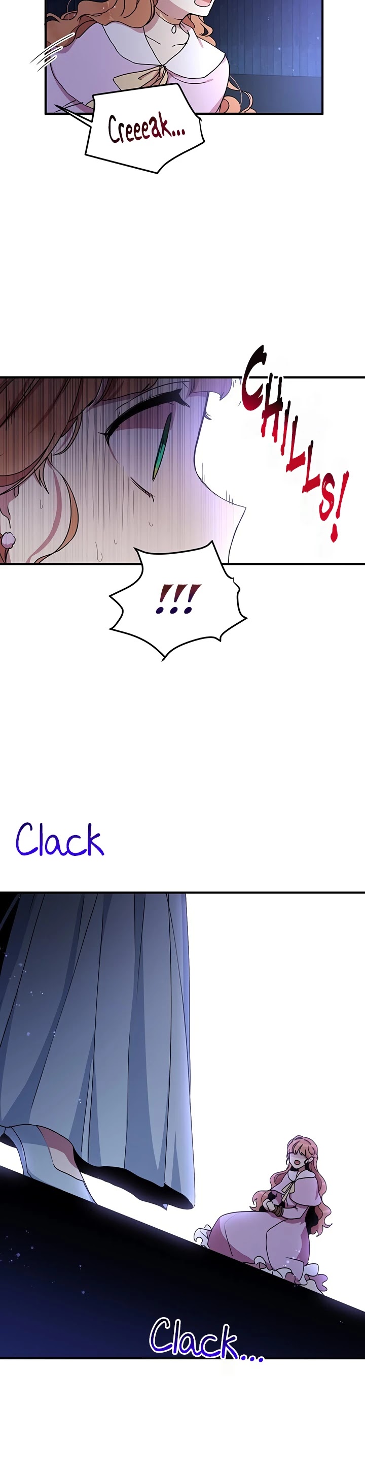 Why Are You Doing This, Duke? Chapter 66 page 2 - Chapter 66