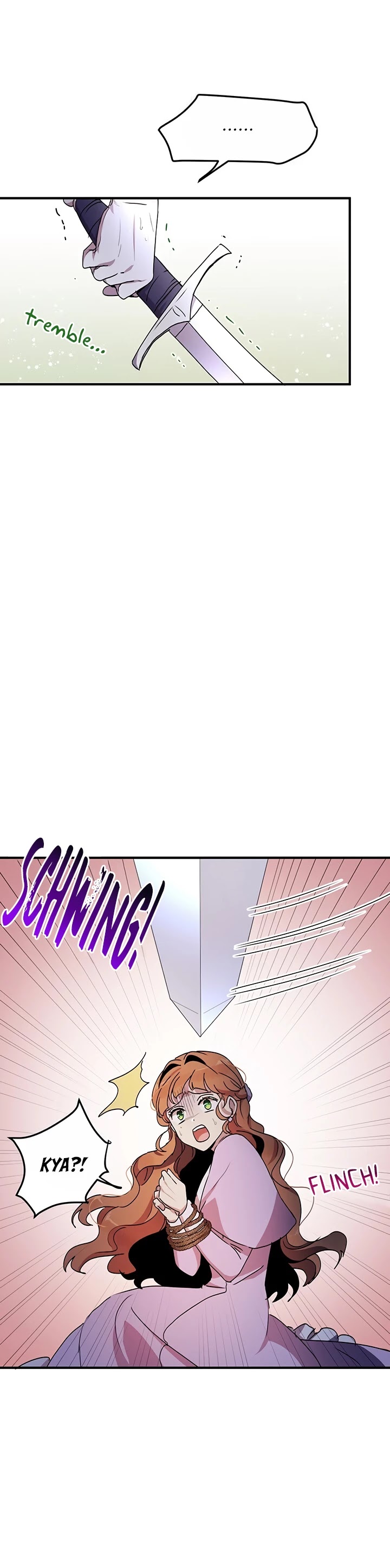 Why Are You Doing This, Duke? Chapter 66 page 20 - Chapter 66