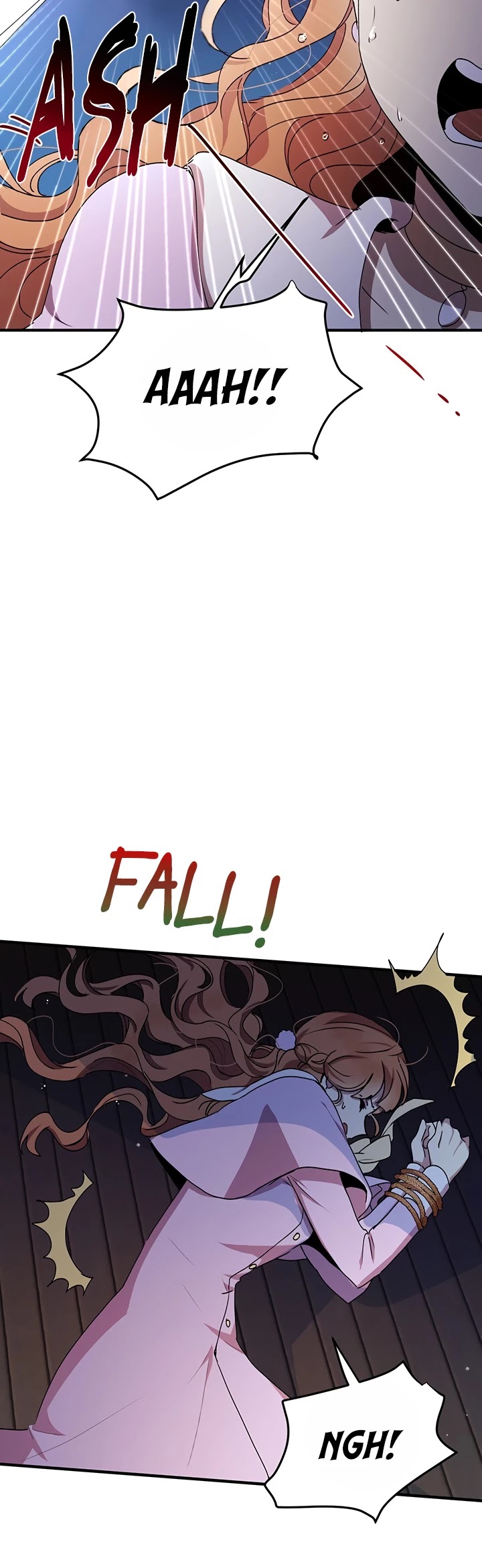 Why Are You Doing This, Duke? Chapter 66 page 24 - Chapter 66