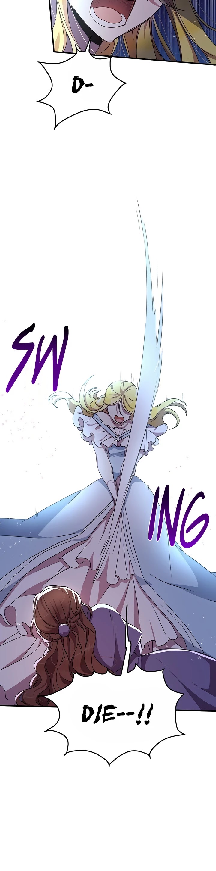 Why Are You Doing This, Duke? Chapter 66 page 26 - Chapter 66