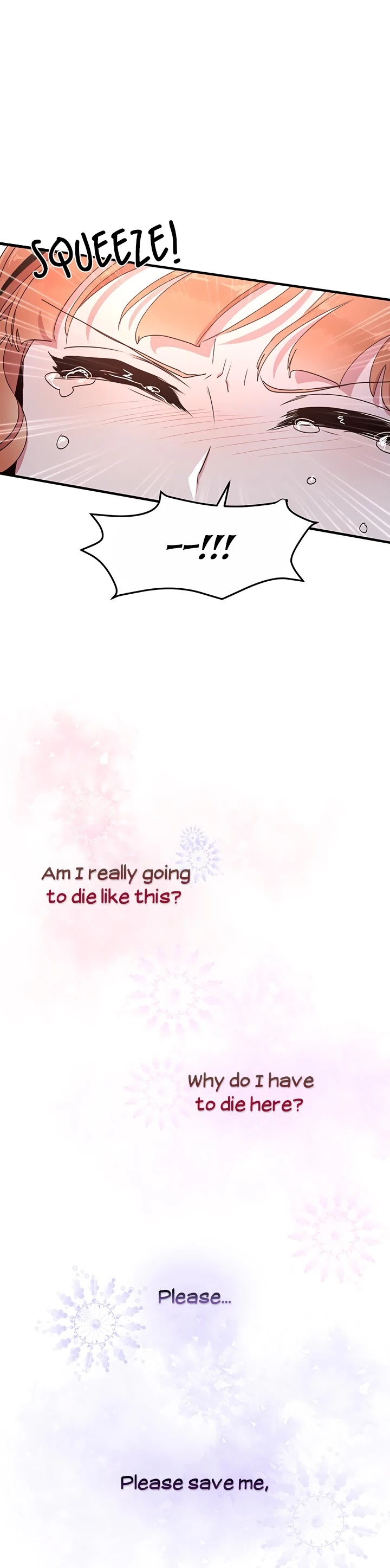 Why Are You Doing This, Duke? Chapter 66 page 27 - Chapter 66