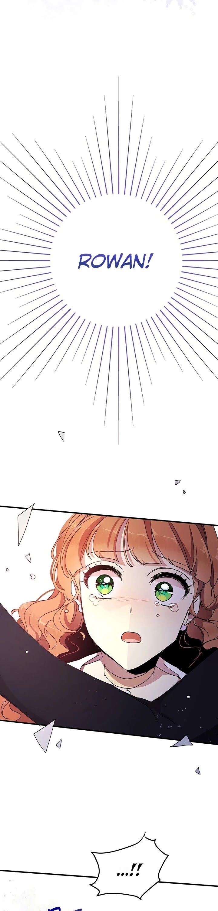 Why Are You Doing This, Duke? Chapter 66 page 28 - Chapter 66