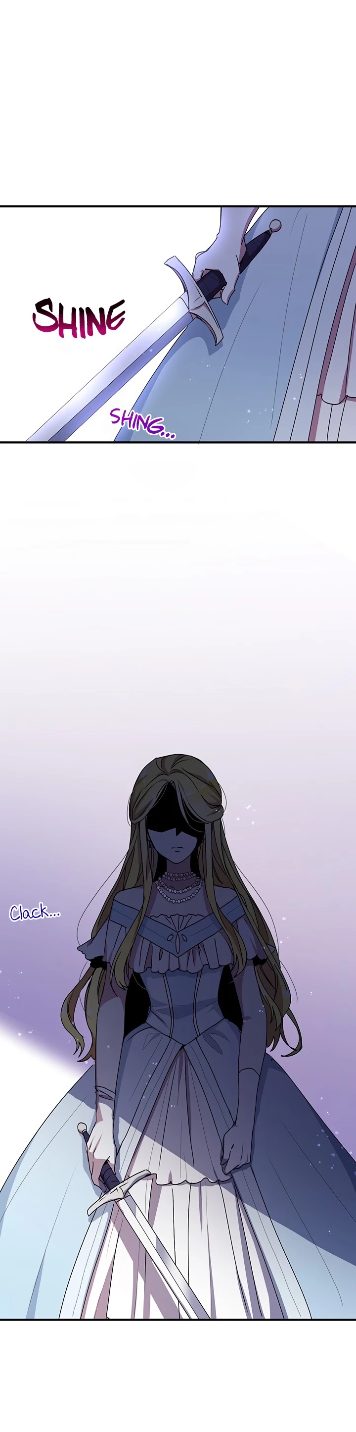 Why Are You Doing This, Duke? Chapter 66 page 3 - Chapter 66