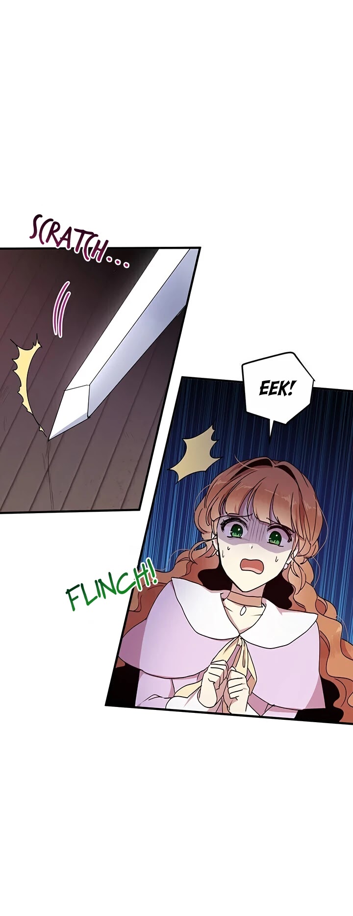 Why Are You Doing This, Duke? Chapter 66 page 9 - Chapter 66