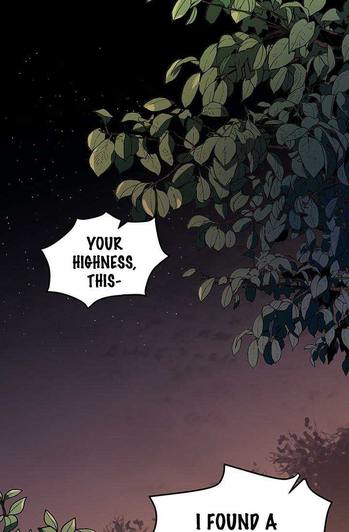 Why Are You Doing This, Duke? Chapter 67 page 2 - Chapter 67