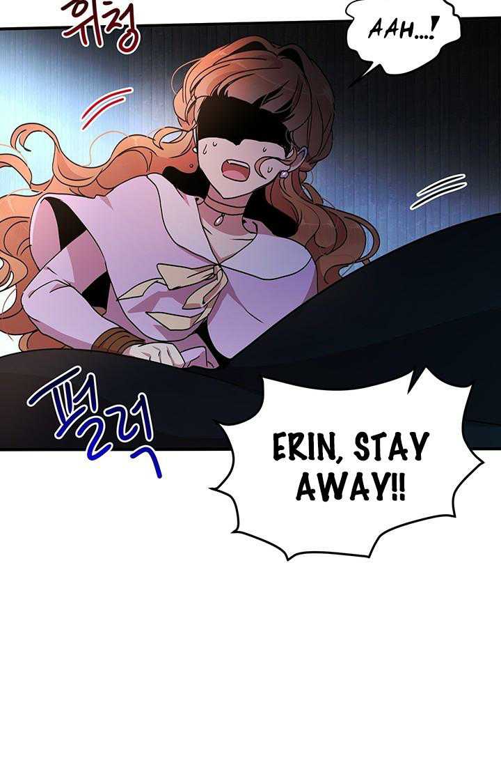Why Are You Doing This, Duke? Chapter 67 page 36 - Chapter 67
