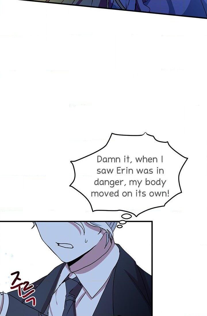 Why Are You Doing This, Duke? Chapter 67 page 43 - Chapter 67