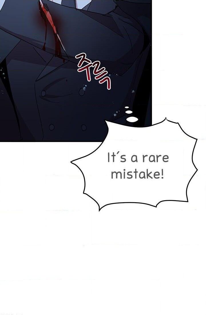 Why Are You Doing This, Duke? Chapter 67 page 44 - Chapter 67
