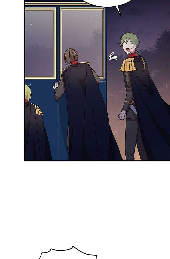 Why Are You Doing This, Duke? Chapter 67 page 5 - Chapter 67