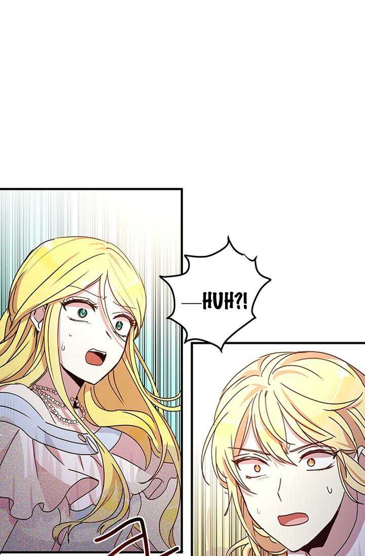 Why Are You Doing This, Duke? Chapter 67 page 59 - Chapter 67