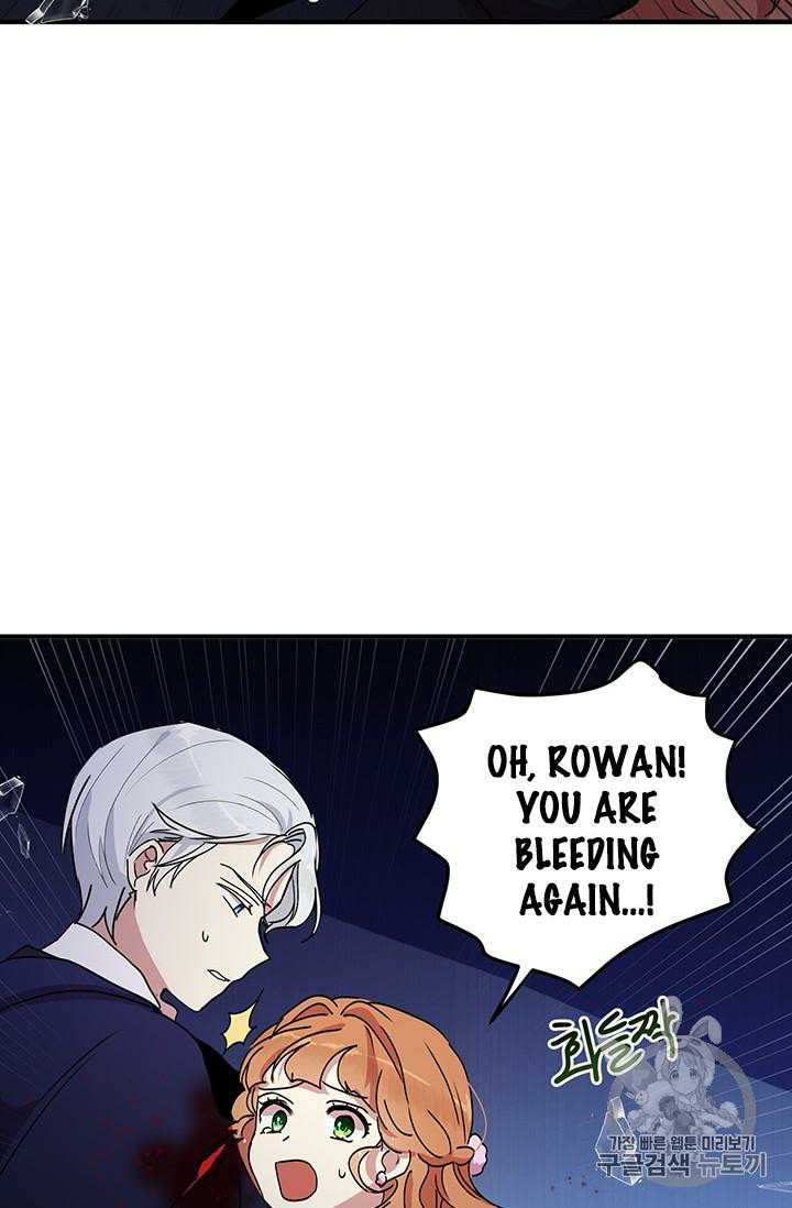 Why Are You Doing This, Duke? Chapter 67 page 66 - Chapter 67