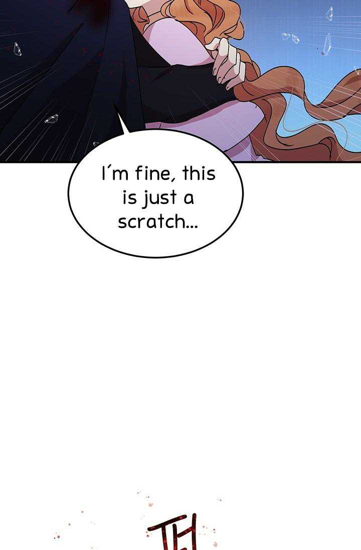 Why Are You Doing This, Duke? Chapter 67 page 67 - Chapter 67