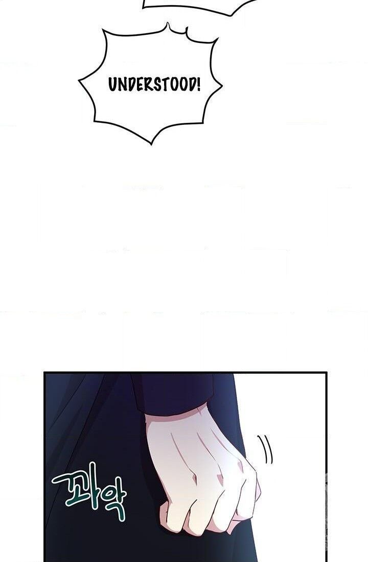 Why Are You Doing This, Duke? Chapter 67 page 7 - Chapter 67