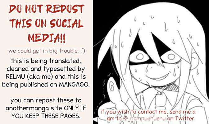 Why Are You Doing This, Duke? Chapter 67 page 77 - Chapter 67