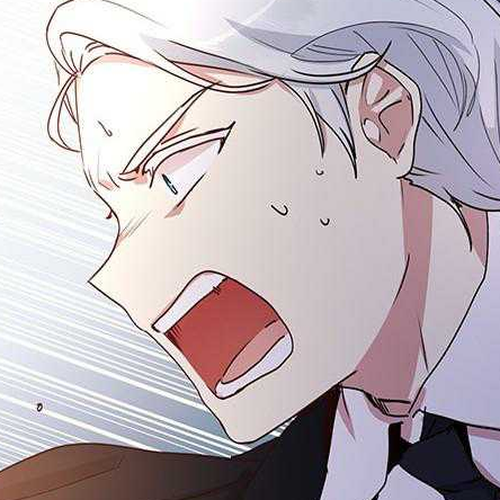 Why Are You Doing This, Duke? Chapter 67 cover