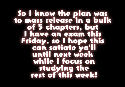 Why Are You Doing This, Duke? Chapter 68 page 1 - Chapter 68