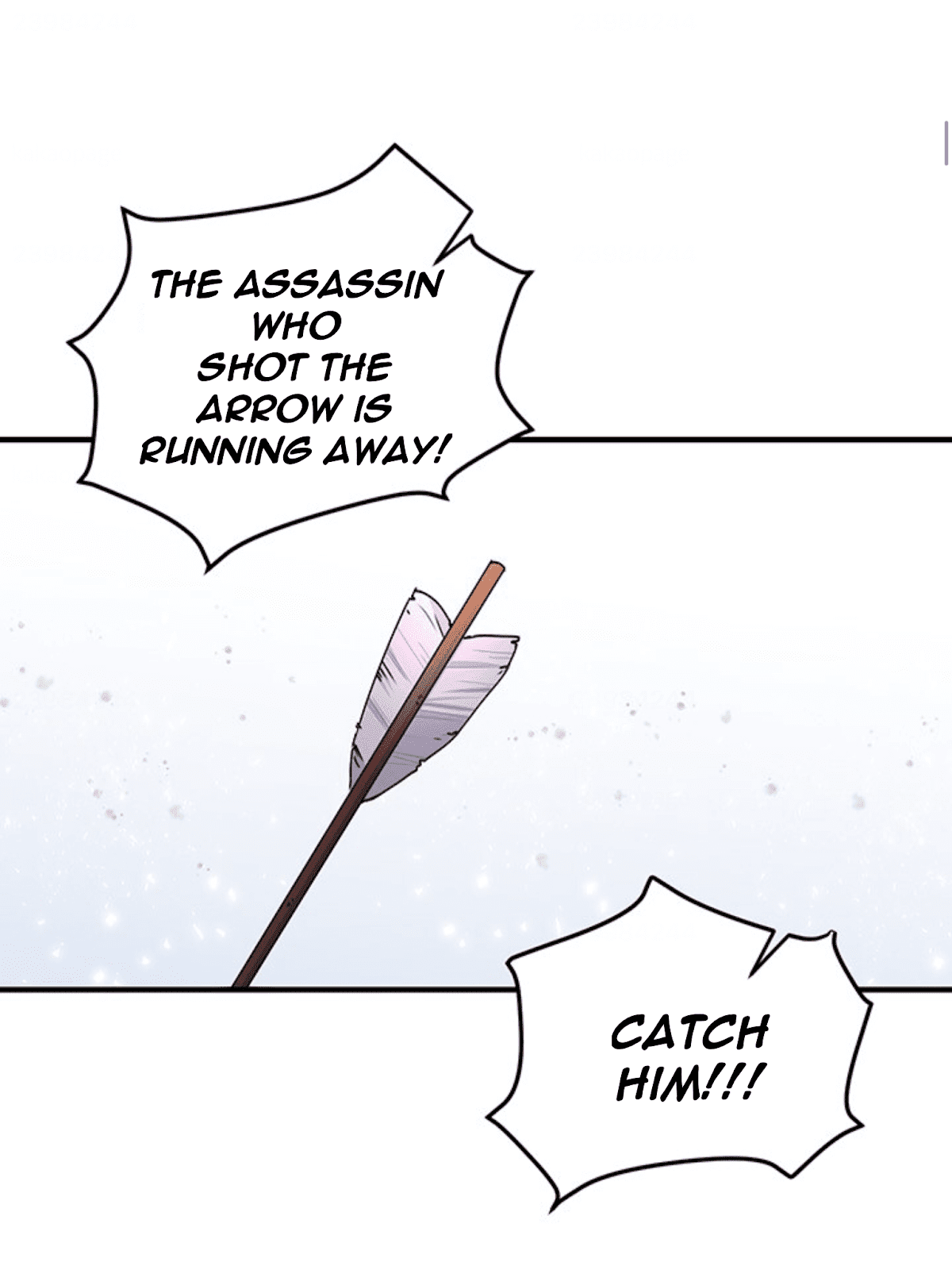 Why Are You Doing This, Duke? Chapter 68 page 10 - Chapter 68