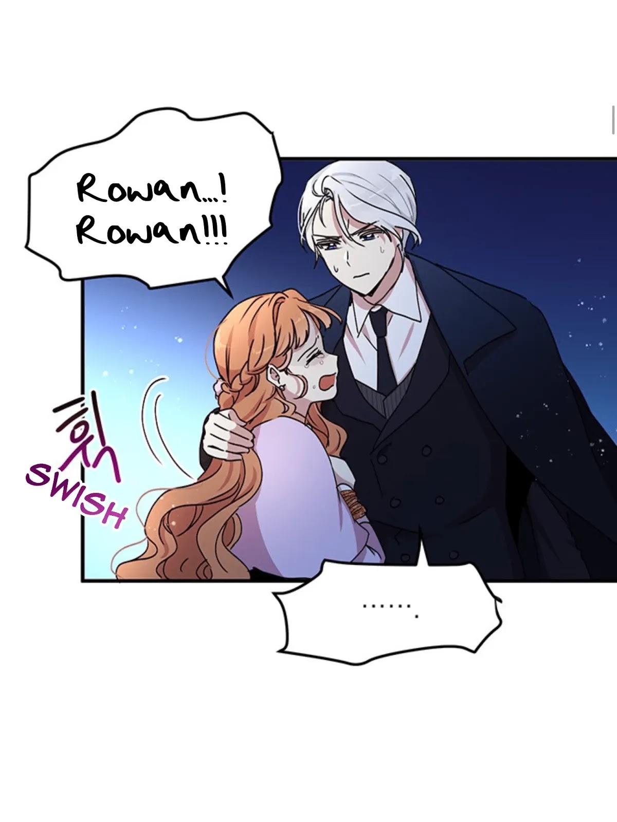 Why Are You Doing This, Duke? Chapter 68 page 13 - Chapter 68