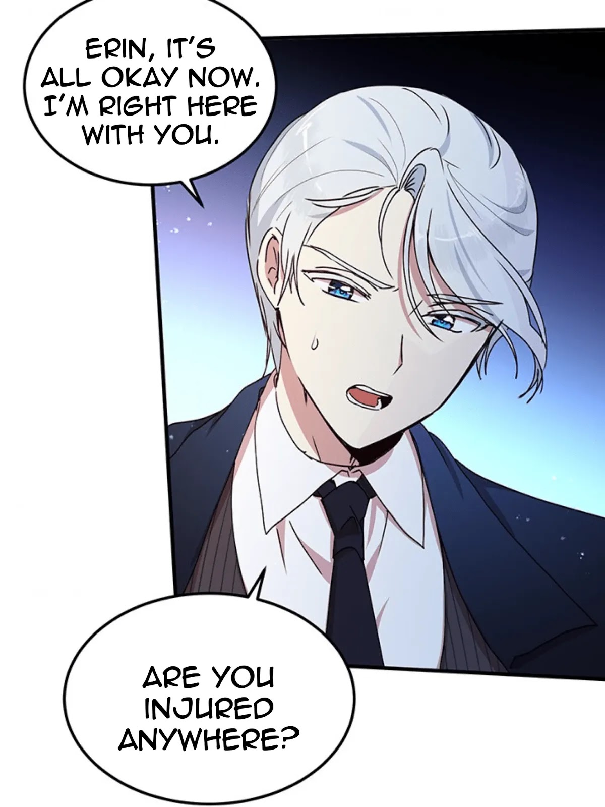 Why Are You Doing This, Duke? Chapter 68 page 15 - Chapter 68