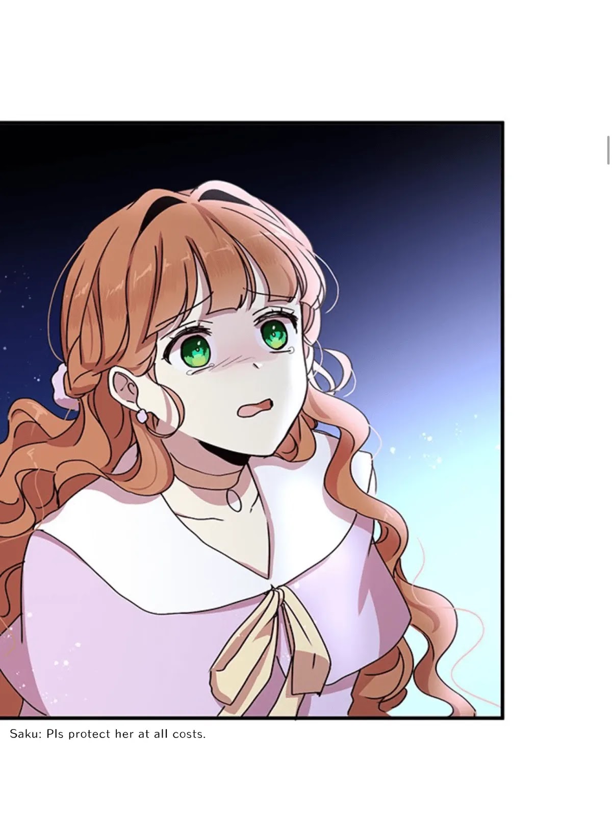 Why Are You Doing This, Duke? Chapter 68 page 16 - Chapter 68