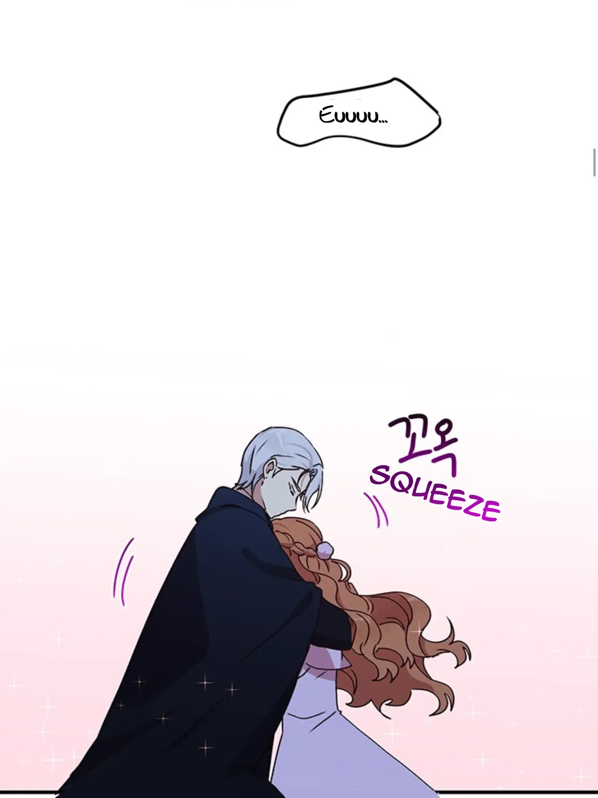 Why Are You Doing This, Duke? Chapter 68 page 18 - Chapter 68