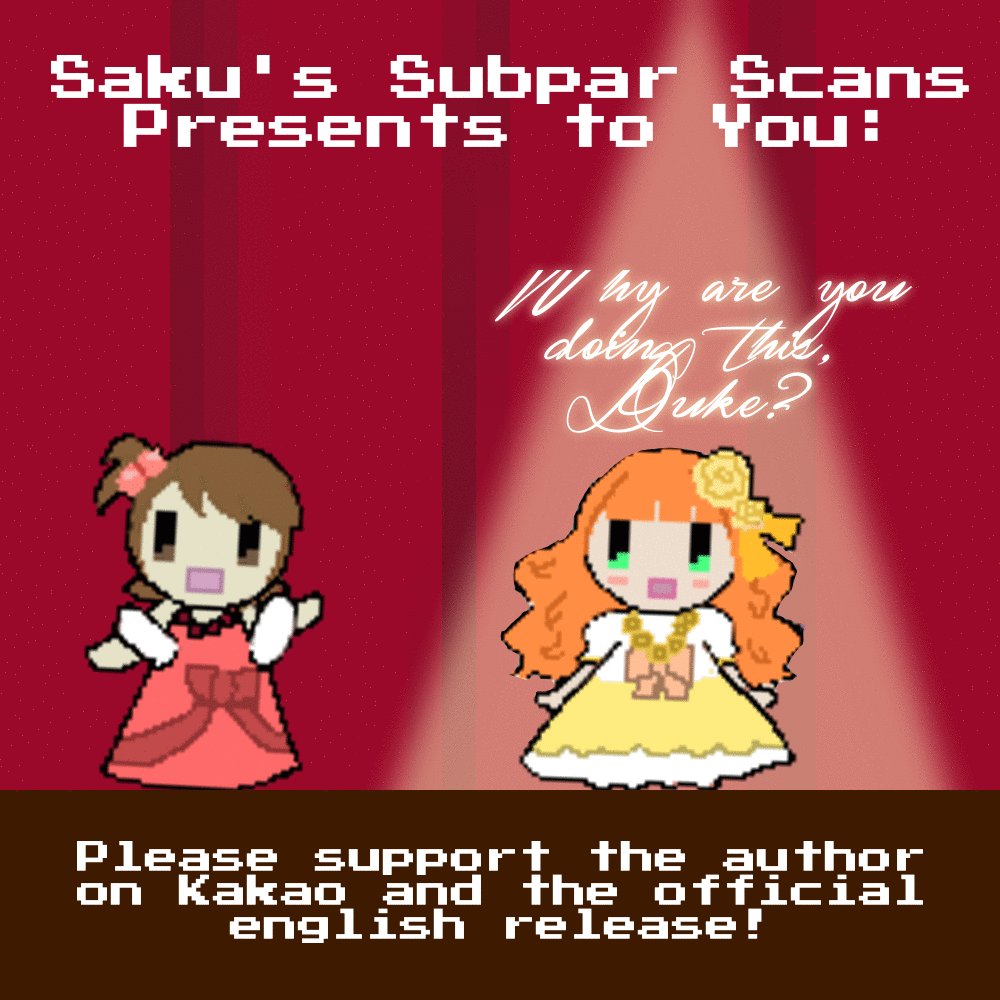 Why Are You Doing This, Duke? Chapter 68 page 2 - Chapter 68