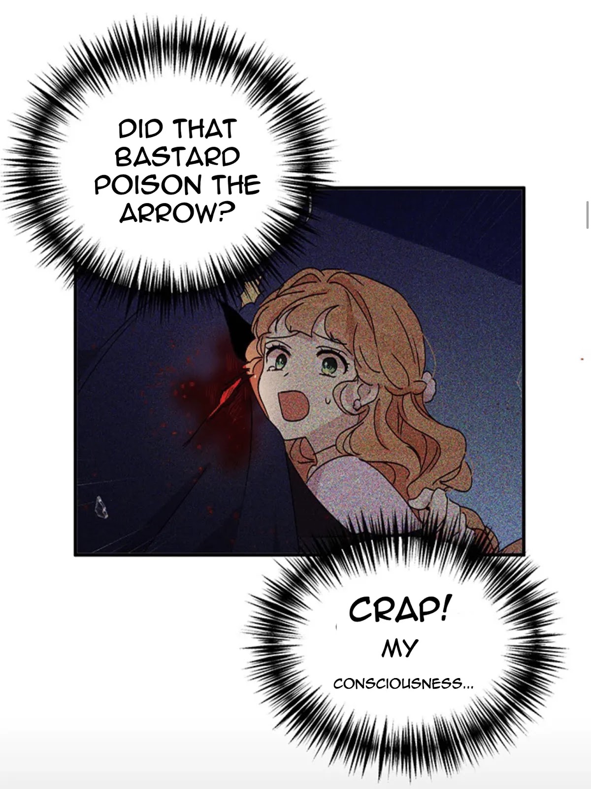 Why Are You Doing This, Duke? Chapter 68 page 23 - Chapter 68